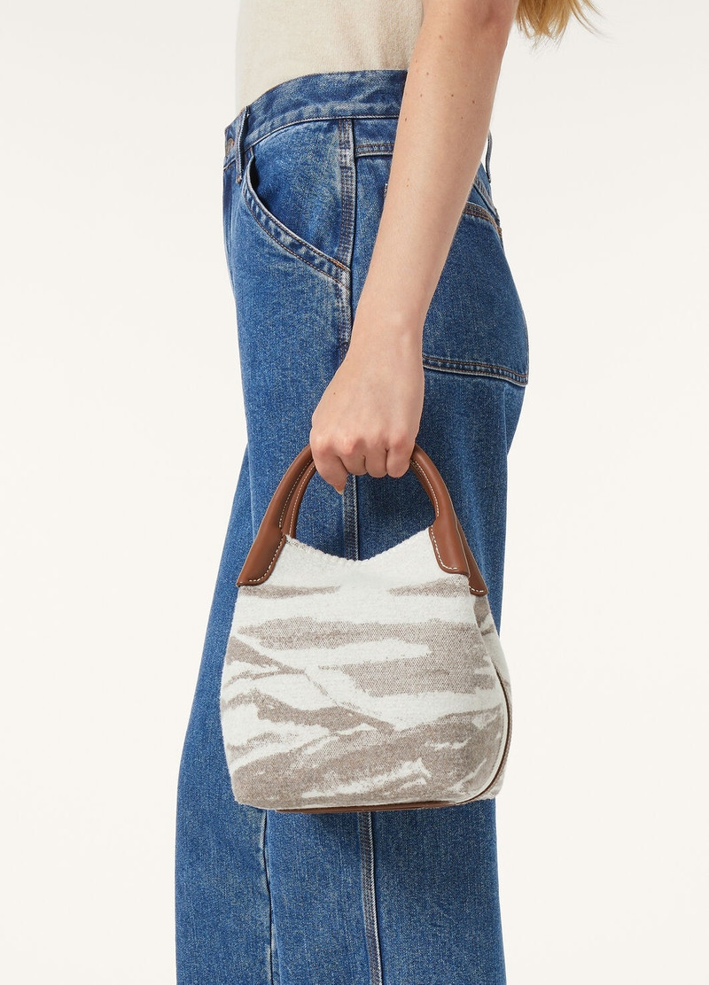 Loro Piana Small Bale Bag outlook