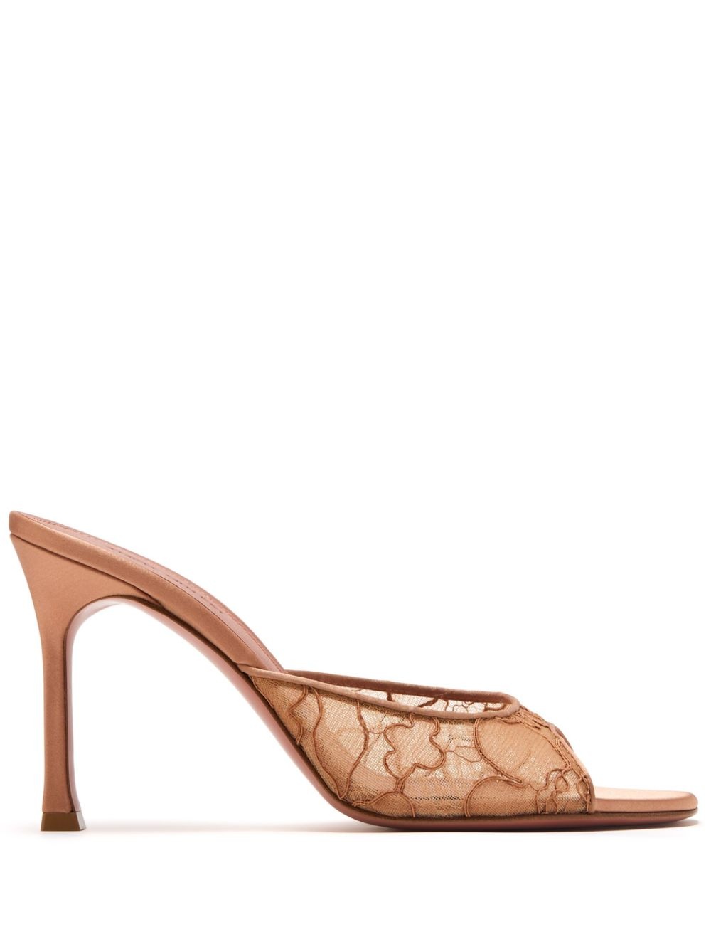 95mm Alexa sandals - 1