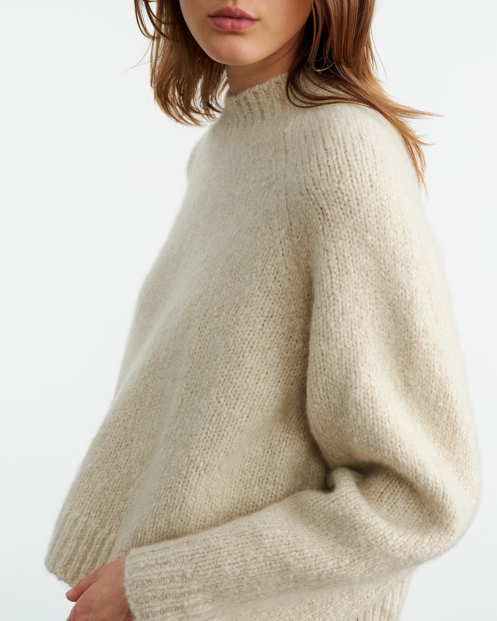 TOMASO SWEATER - 3