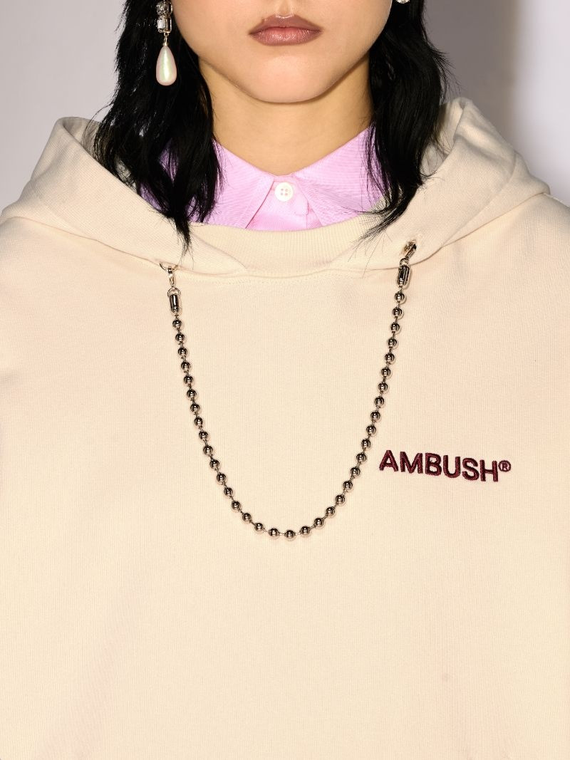BALLCHAIN HOODIE 6