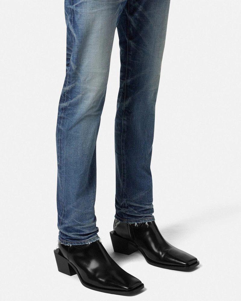 Angelo Chelsea Boots 70 mm 3