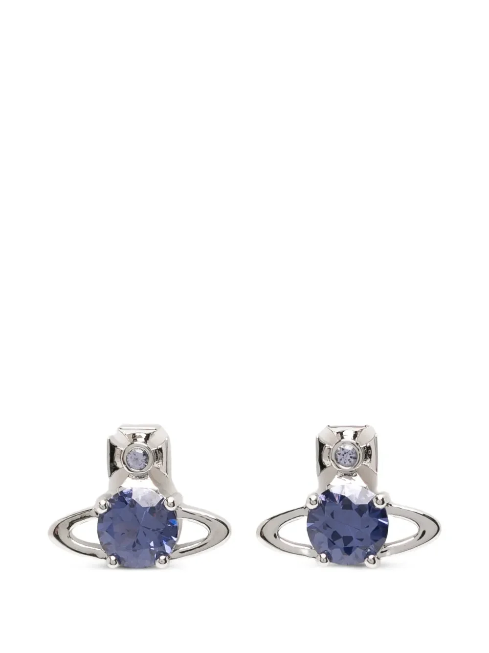 REINA ORB EARRINGS - 1