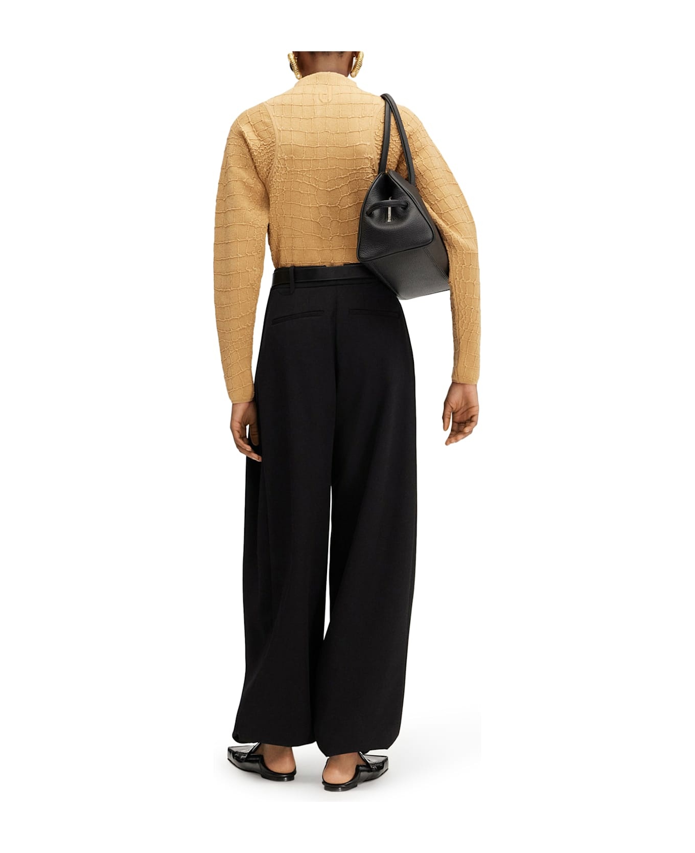 Le Pantalon Melao - 3