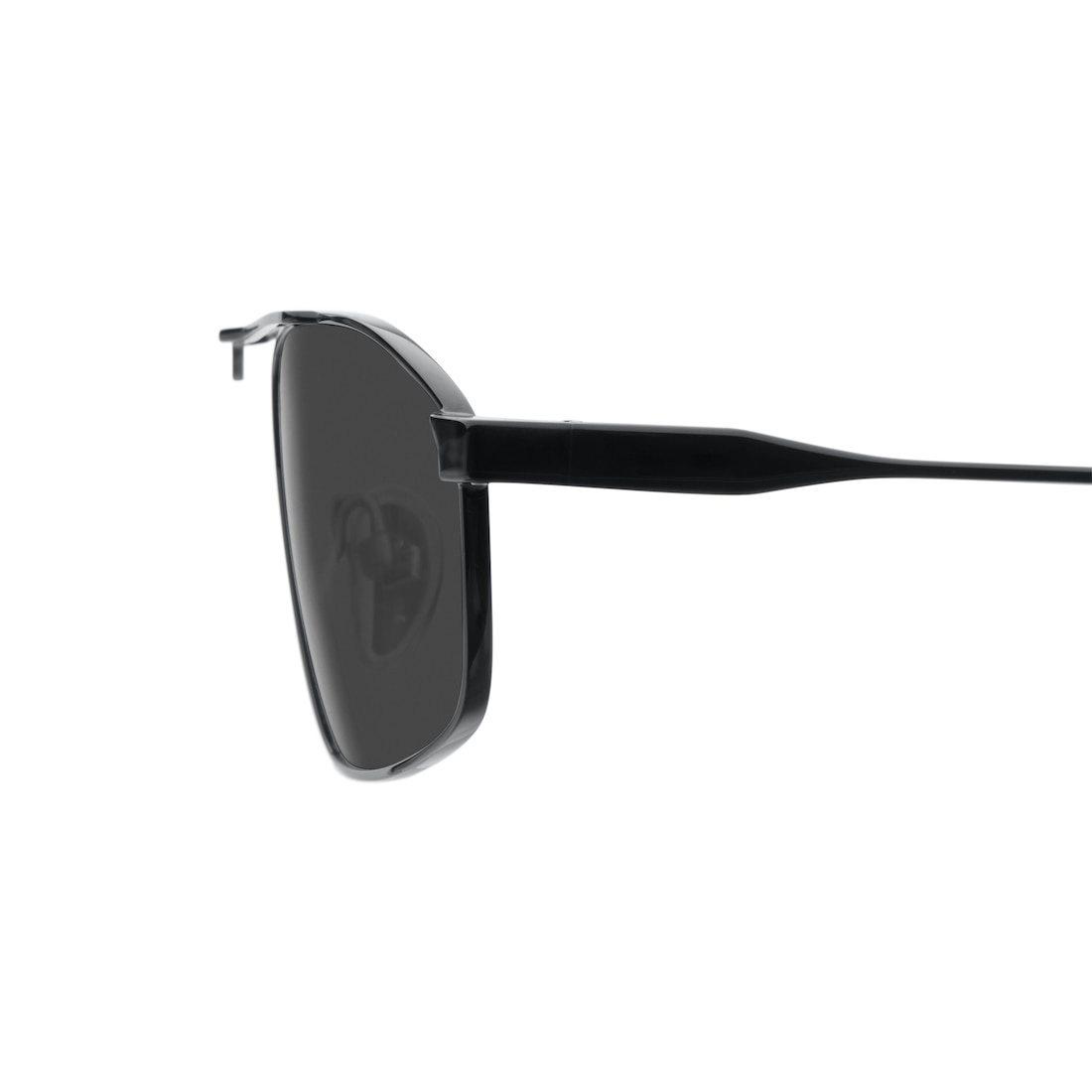 Men's Tag 3.0 D-frame Sunglasses  in Black - 5