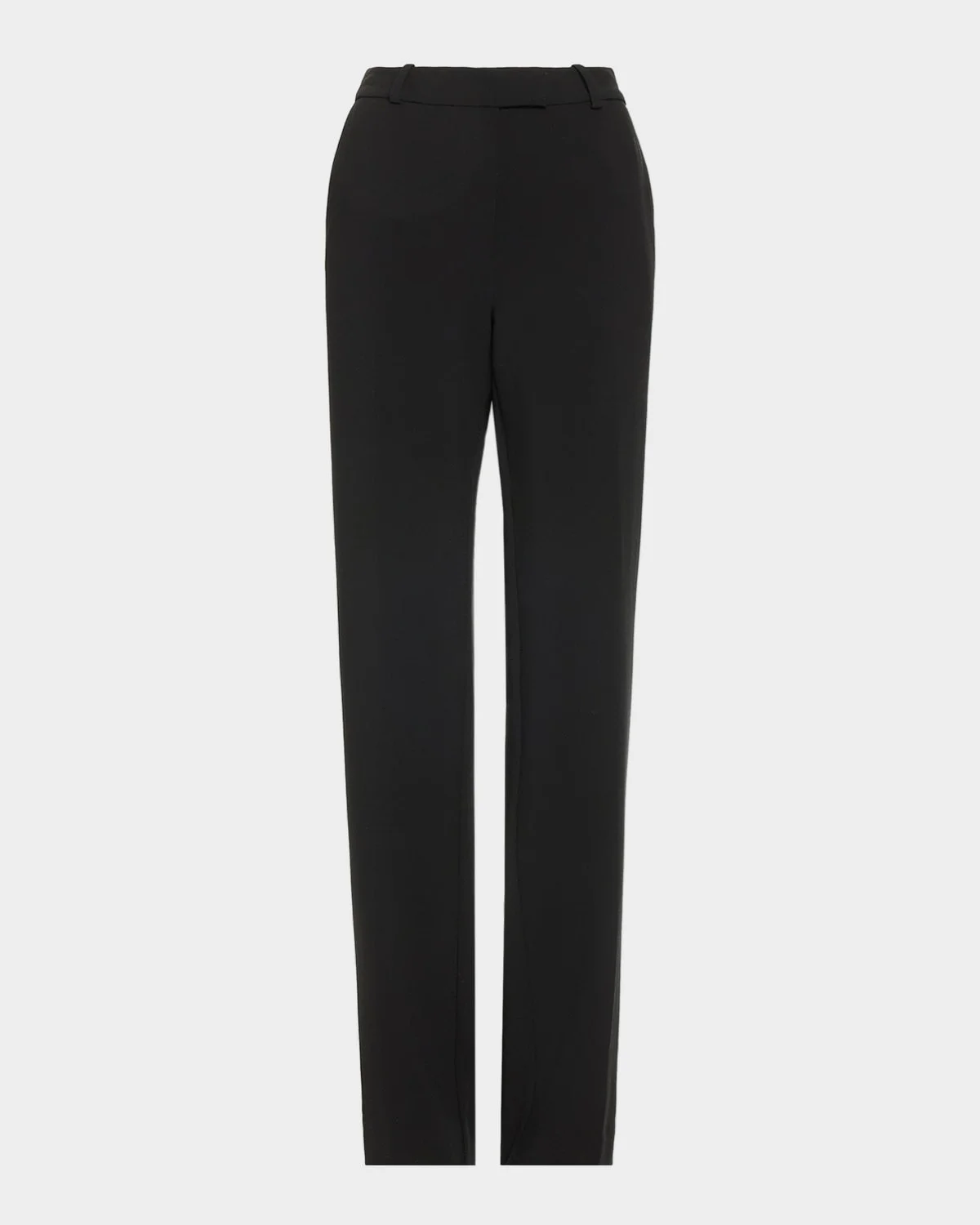 Doug Straight-Leg Pants - 1