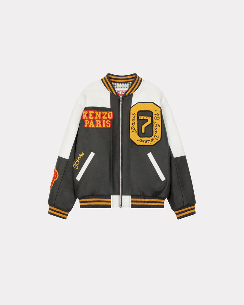 'KENZO Tiger Academy' jacket 1
