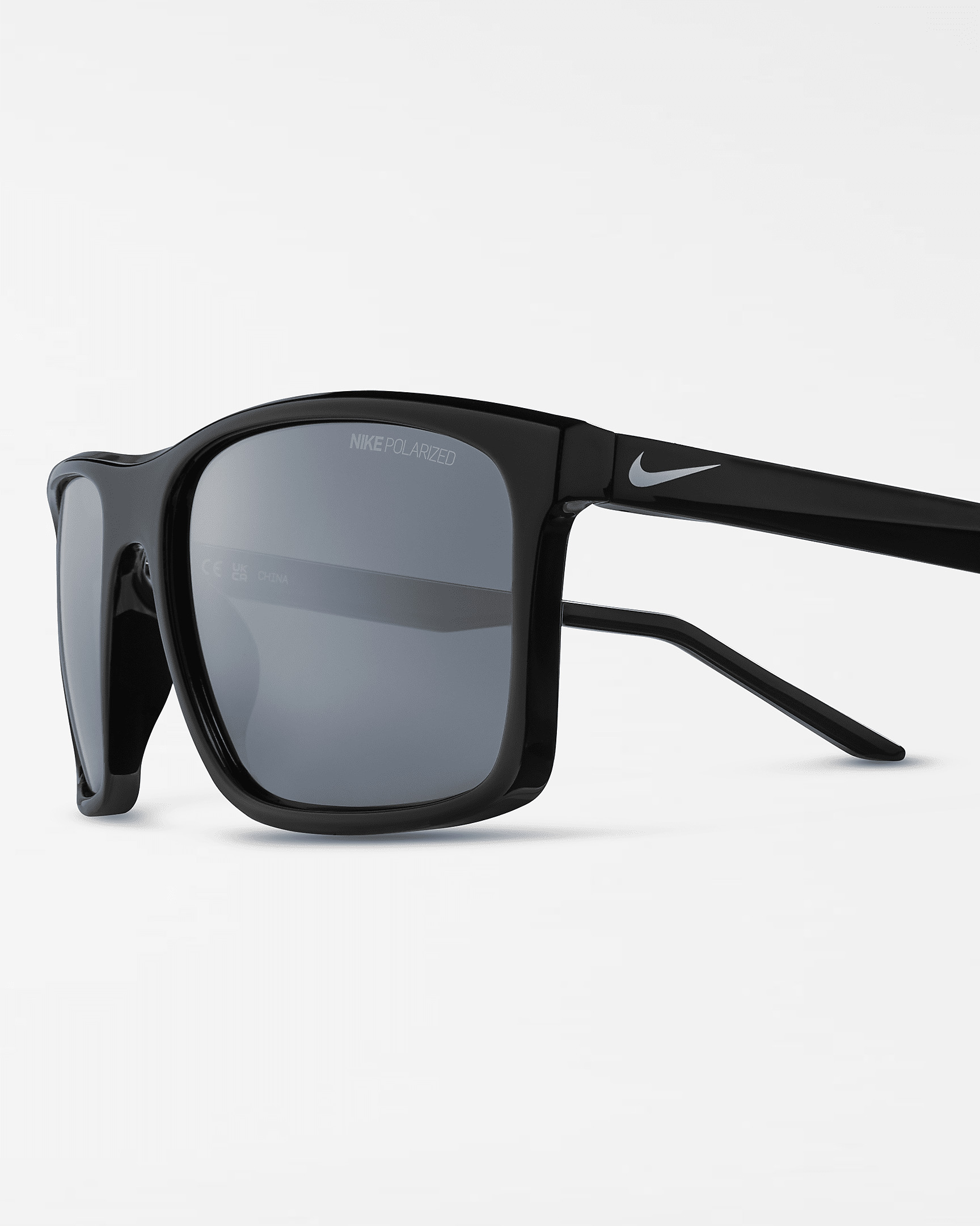 Nike Unisex Fire Large Polarized Sunglasses - 2
