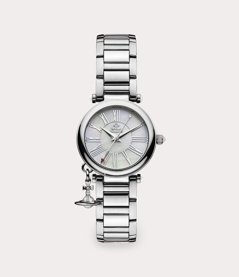 MOTHER ORB WATCH 1