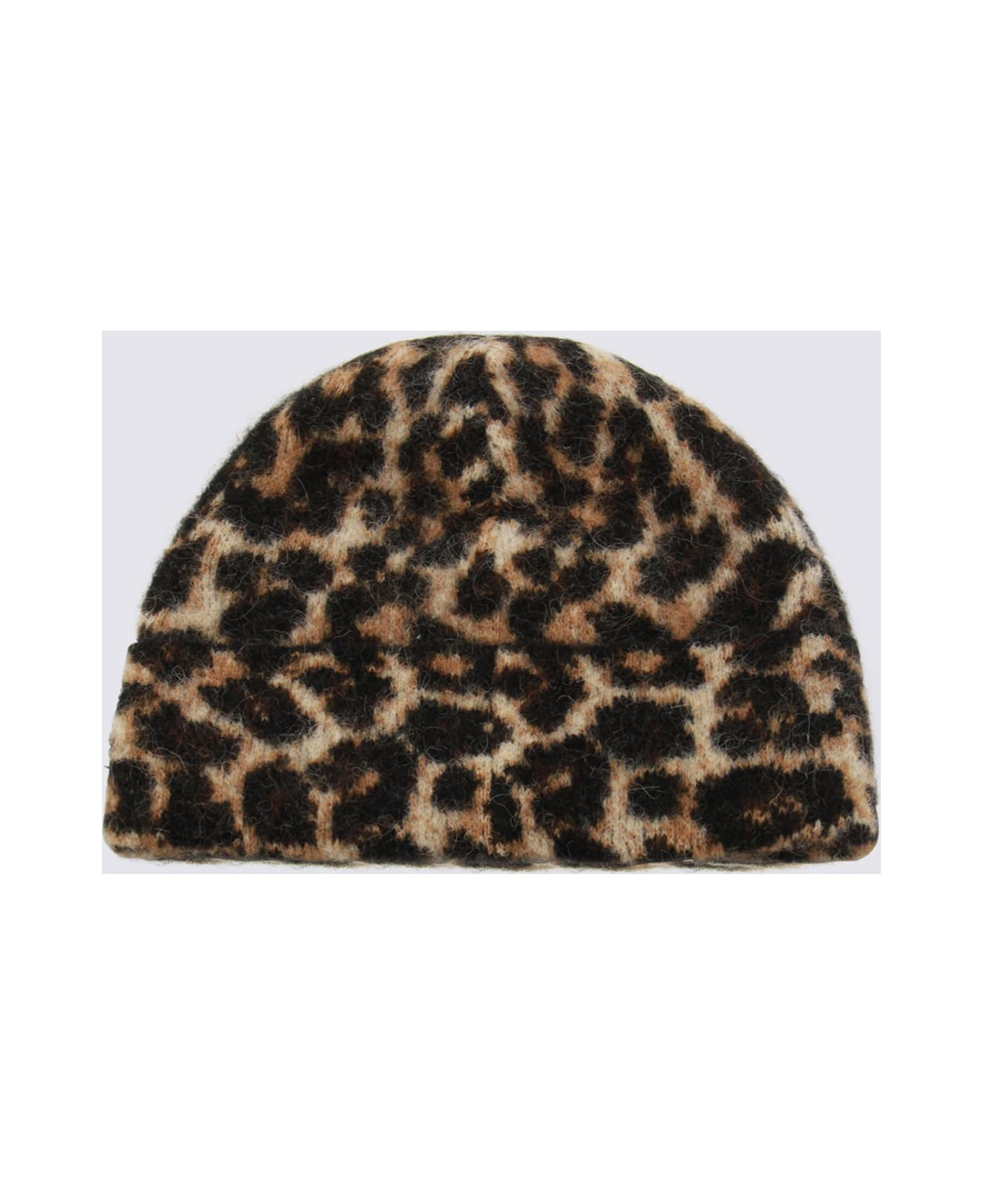 Leopard Hat - 2