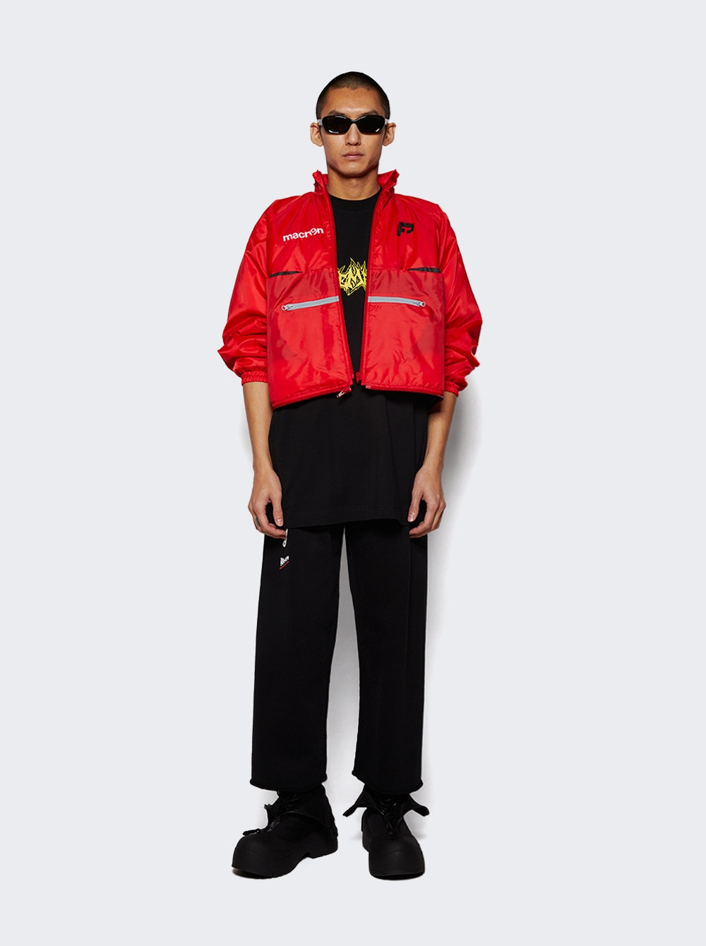 Living Legend Tee Black - 2