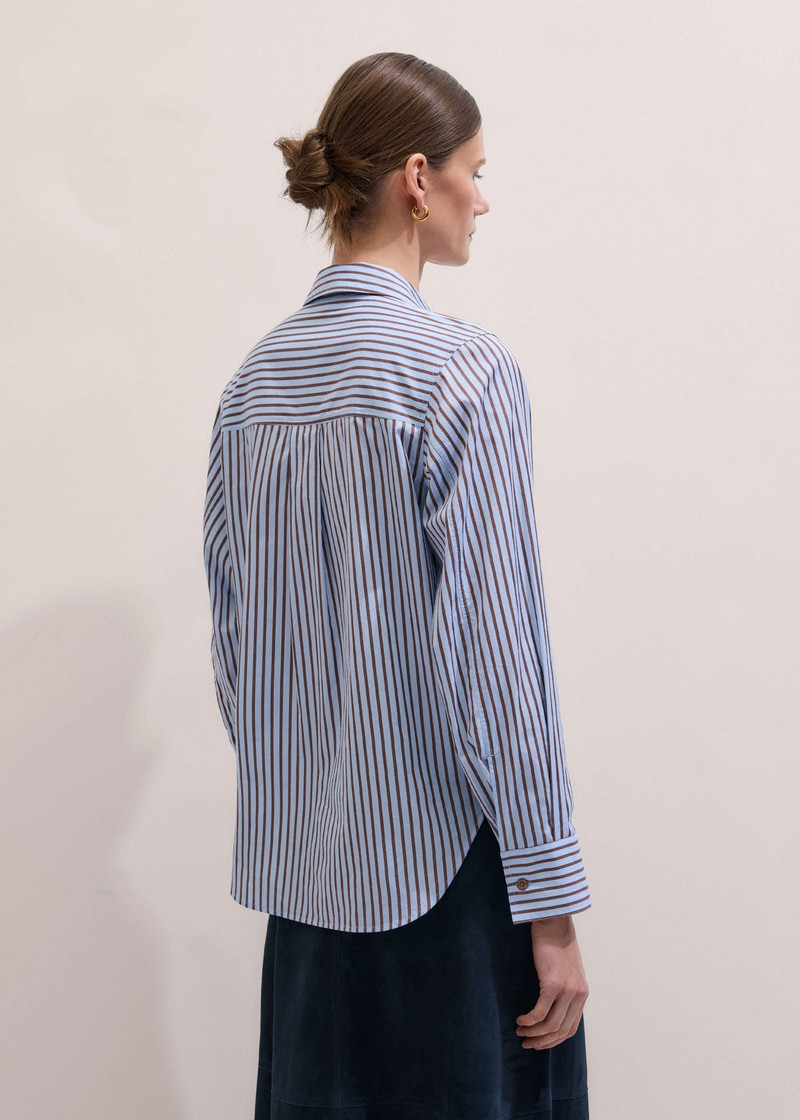 Relaxed Forever Shirt 5