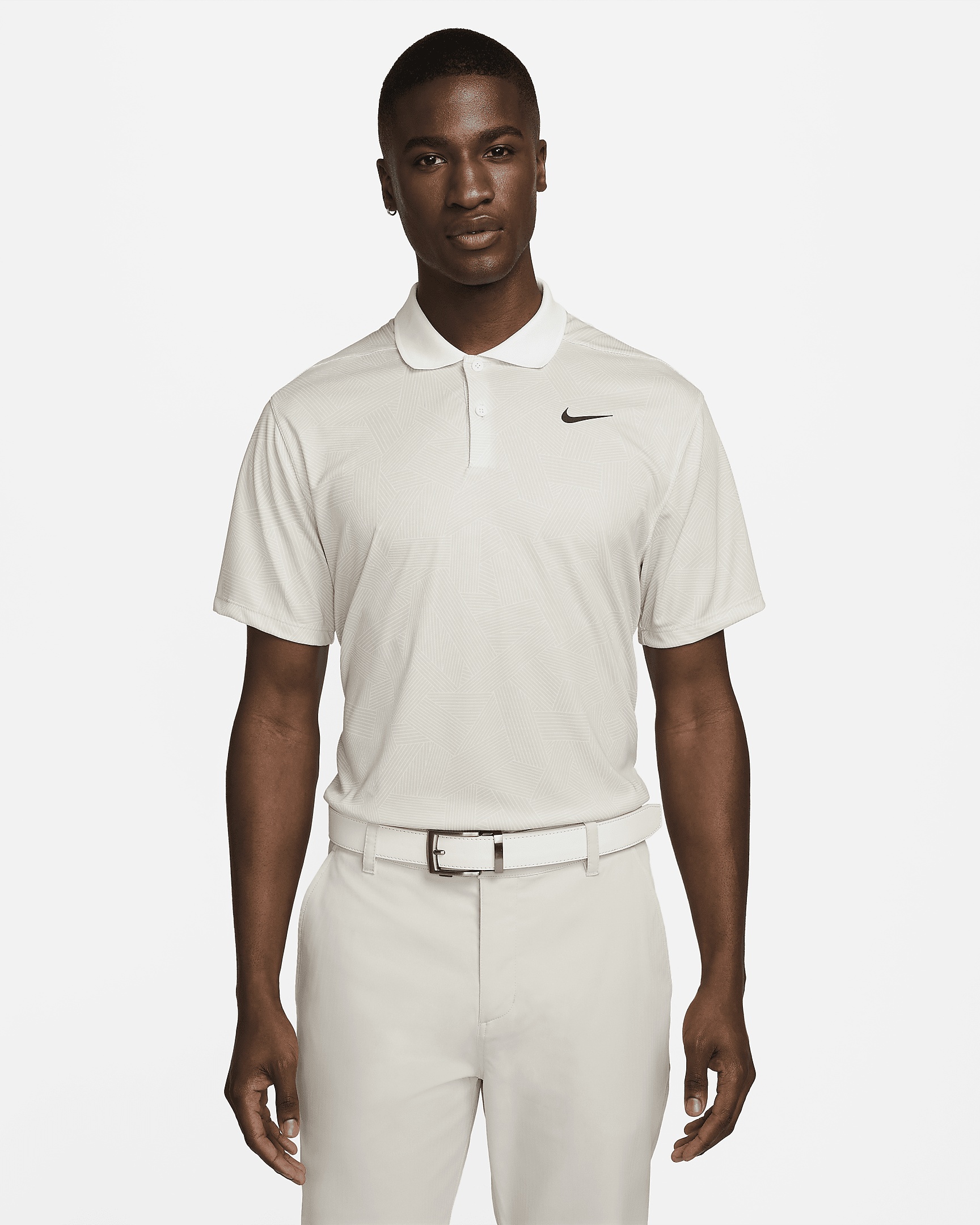 Nike Victory+ Men's Dri-FIT Golf Polo - 1