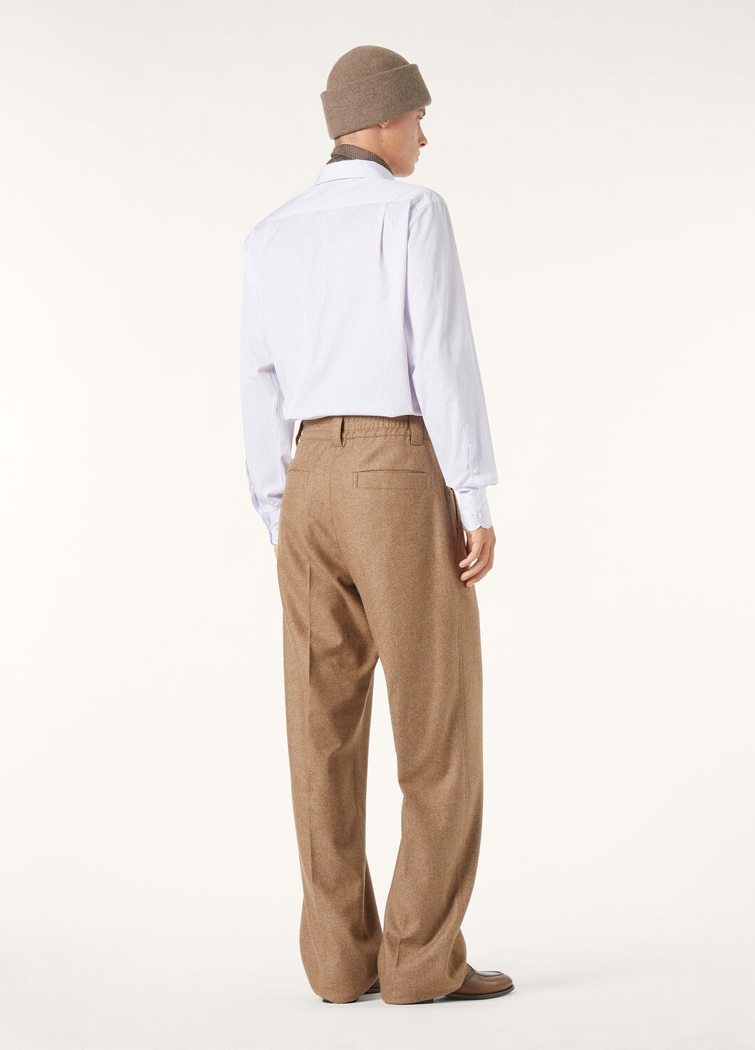 André Shirt - 5
