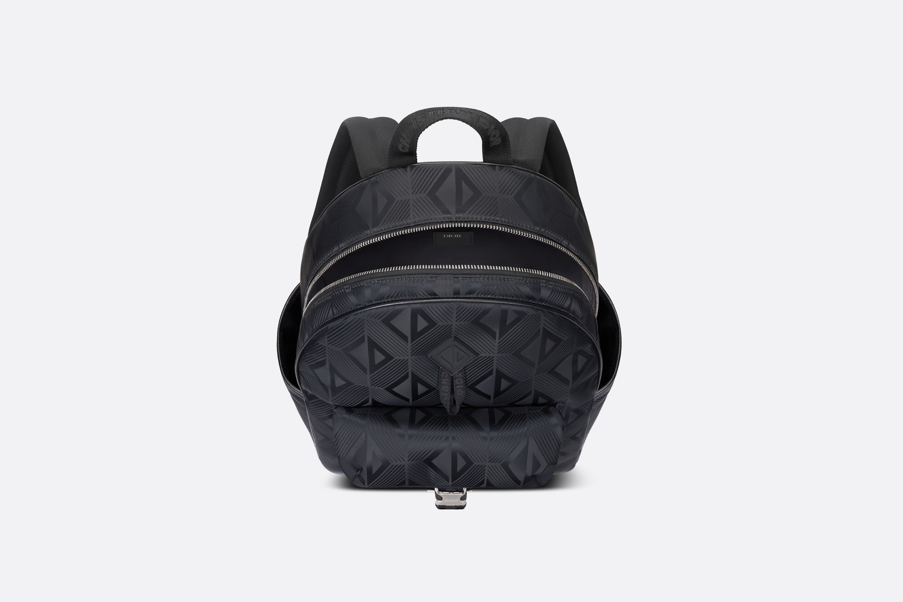 Dior Explorer Backpack - 4