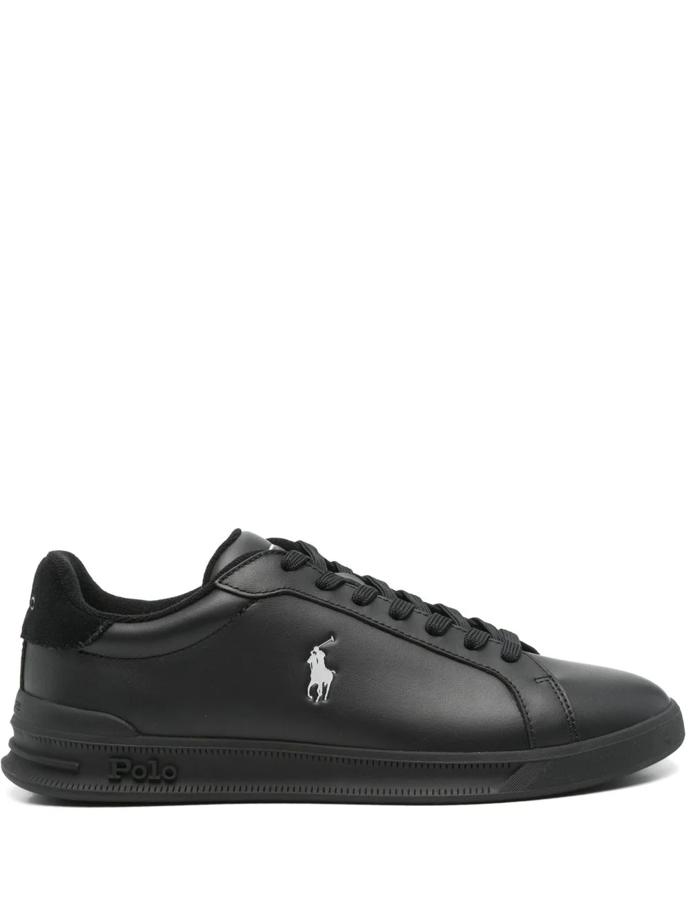 Heritage Court II sneakers - 1
