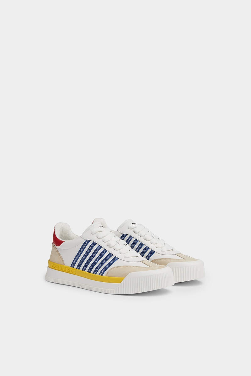 NEW JERSEY SNEAKERS - 3