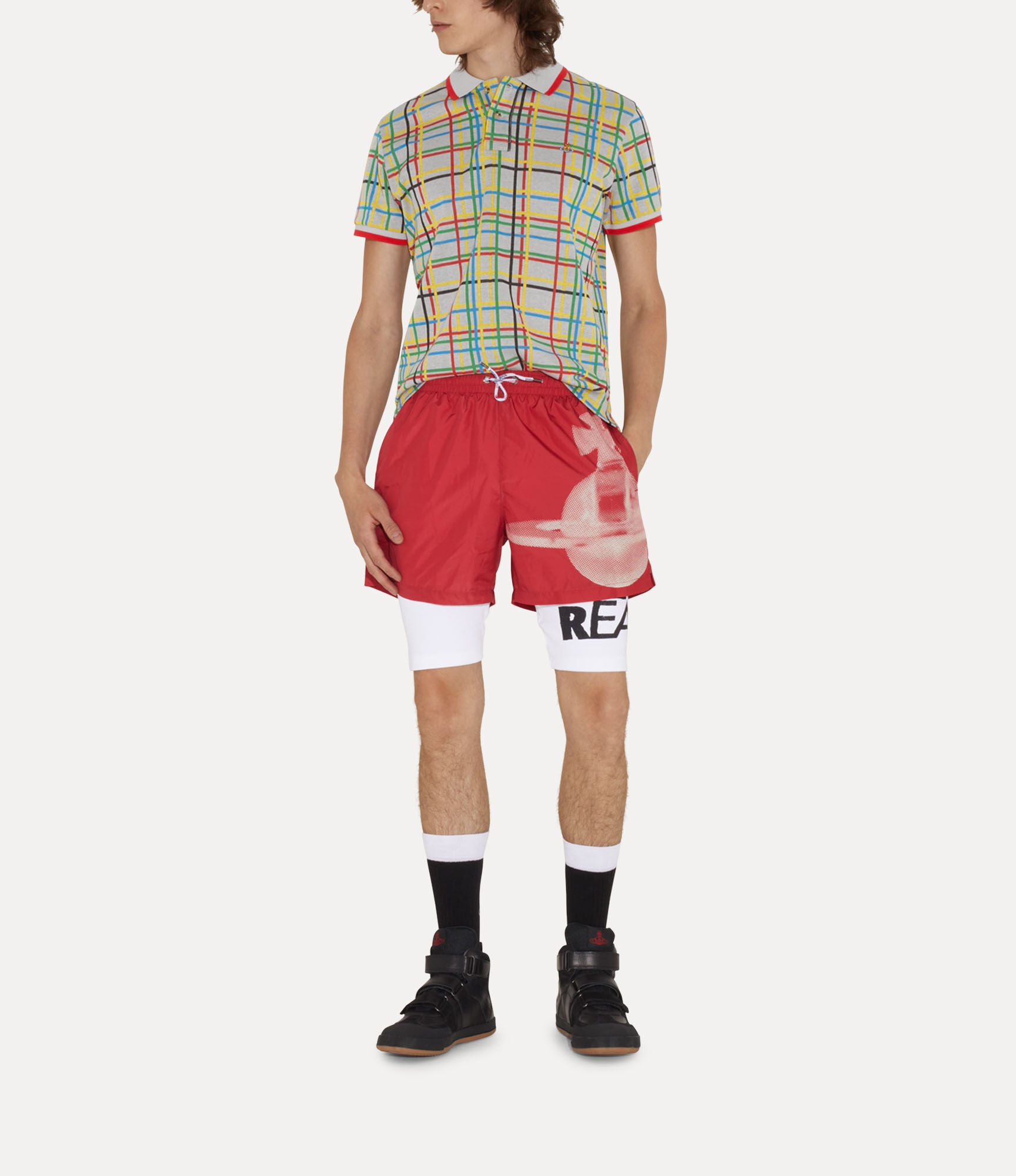 CLASSIC POLO - 3