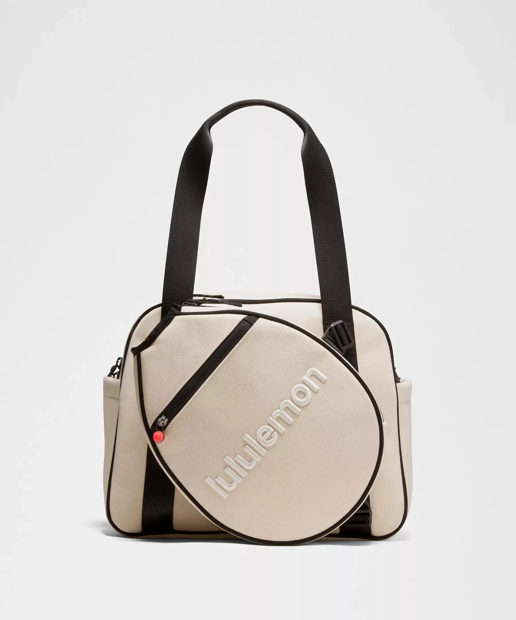 Small-Racket and Paddle Bag 16.5L - 1