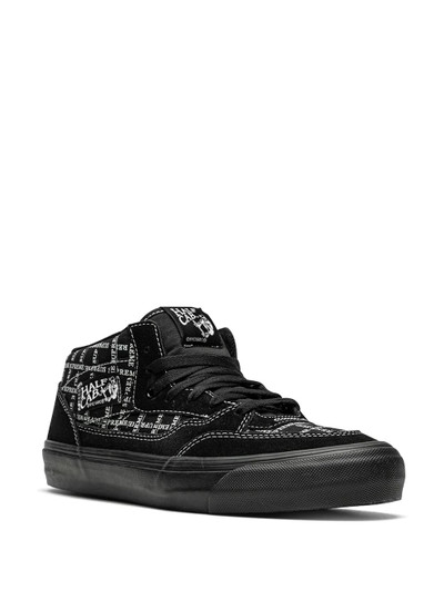 Vans Half Cab Pro '92 sneakers outlook