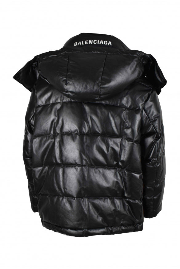 Balenciaga Women Down Jacket - 2