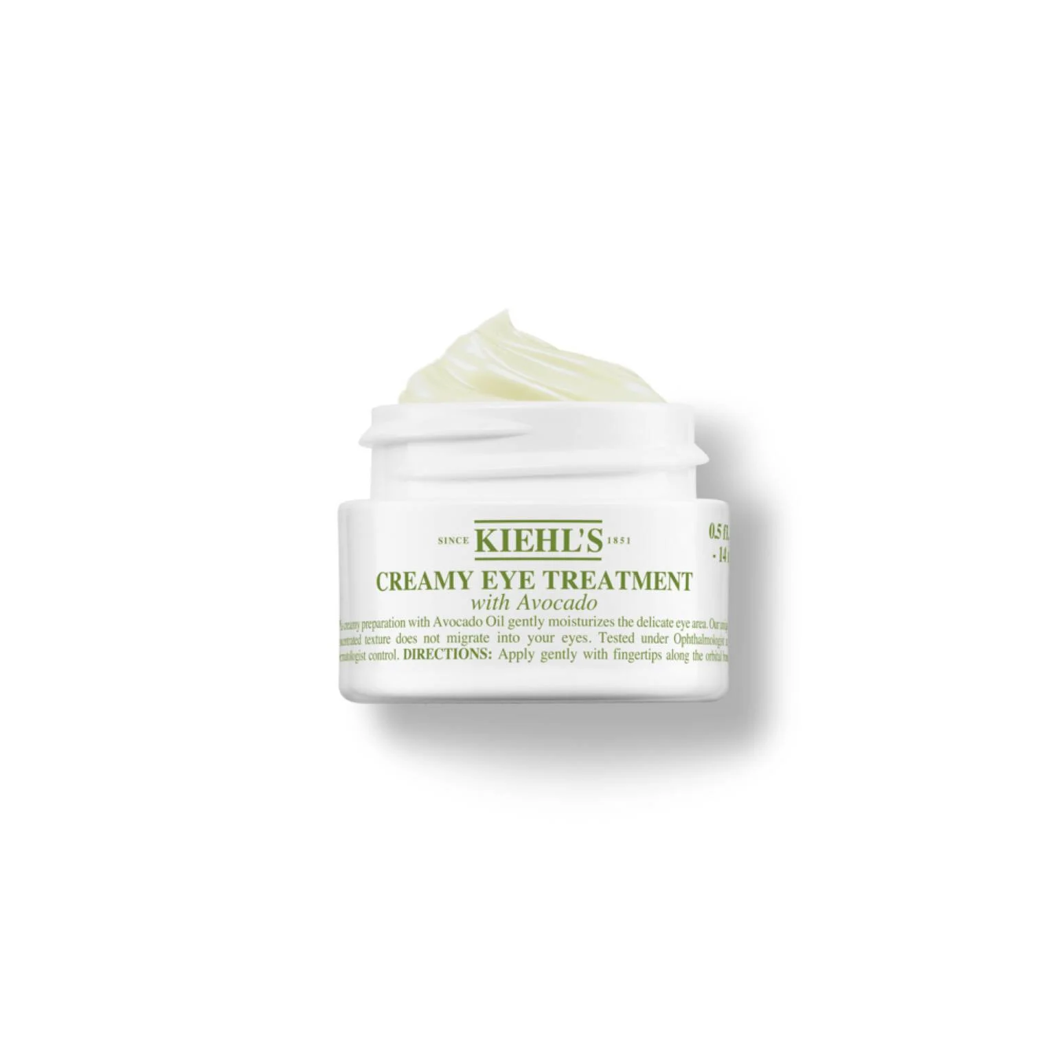 Avocado Eye Cream - 1