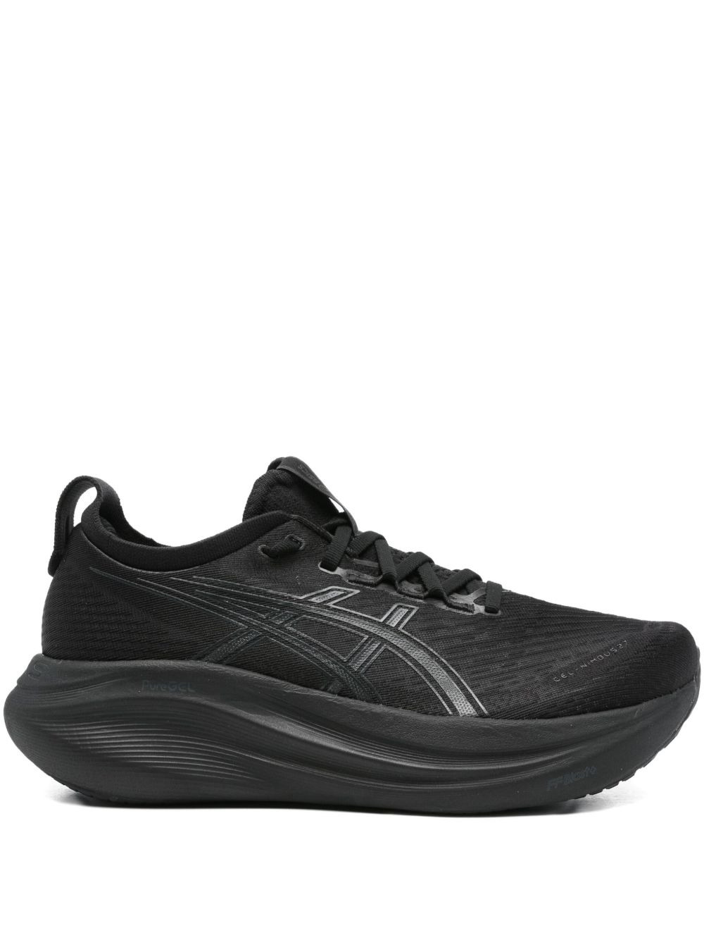 ASICS GEL-Nimbus 27 sneakers - 1