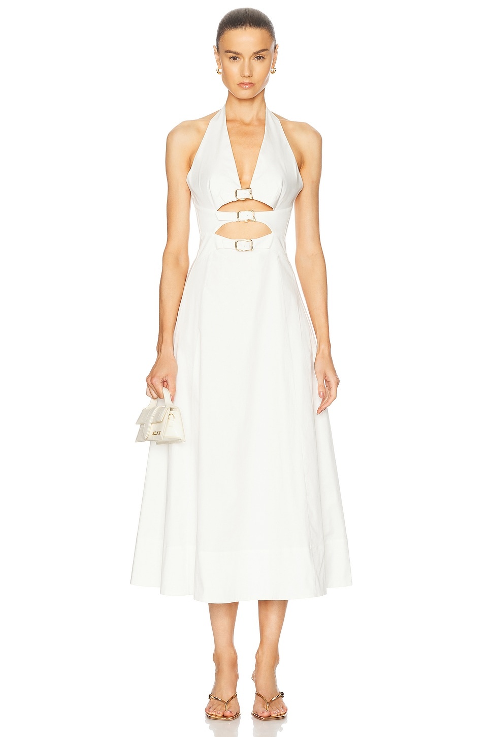 Braxton Dress - 1