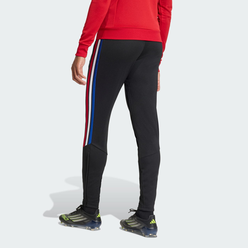 Tiro 26 League Training Pants 3