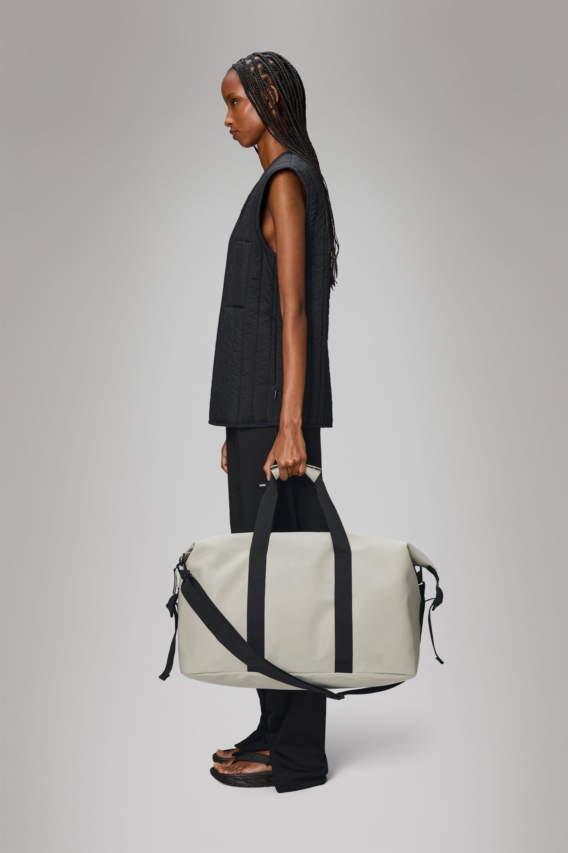 Hilo Weekend Bag - 3