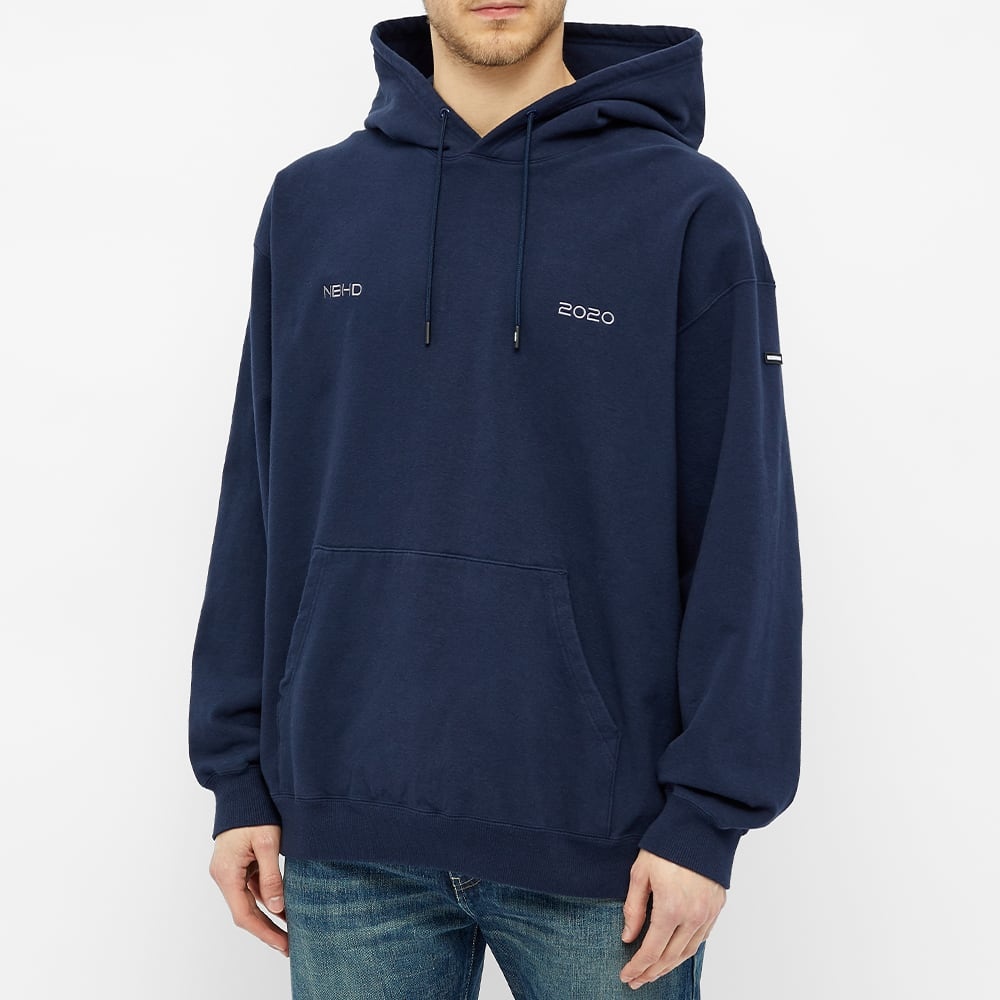 Neighborhood Light Hoody - 4