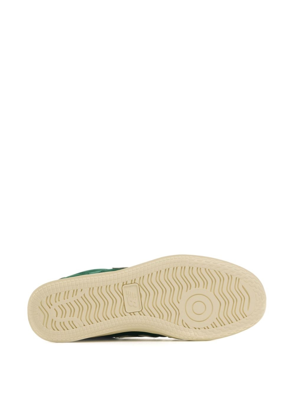 T500 "Marsh Green Angora" - 4