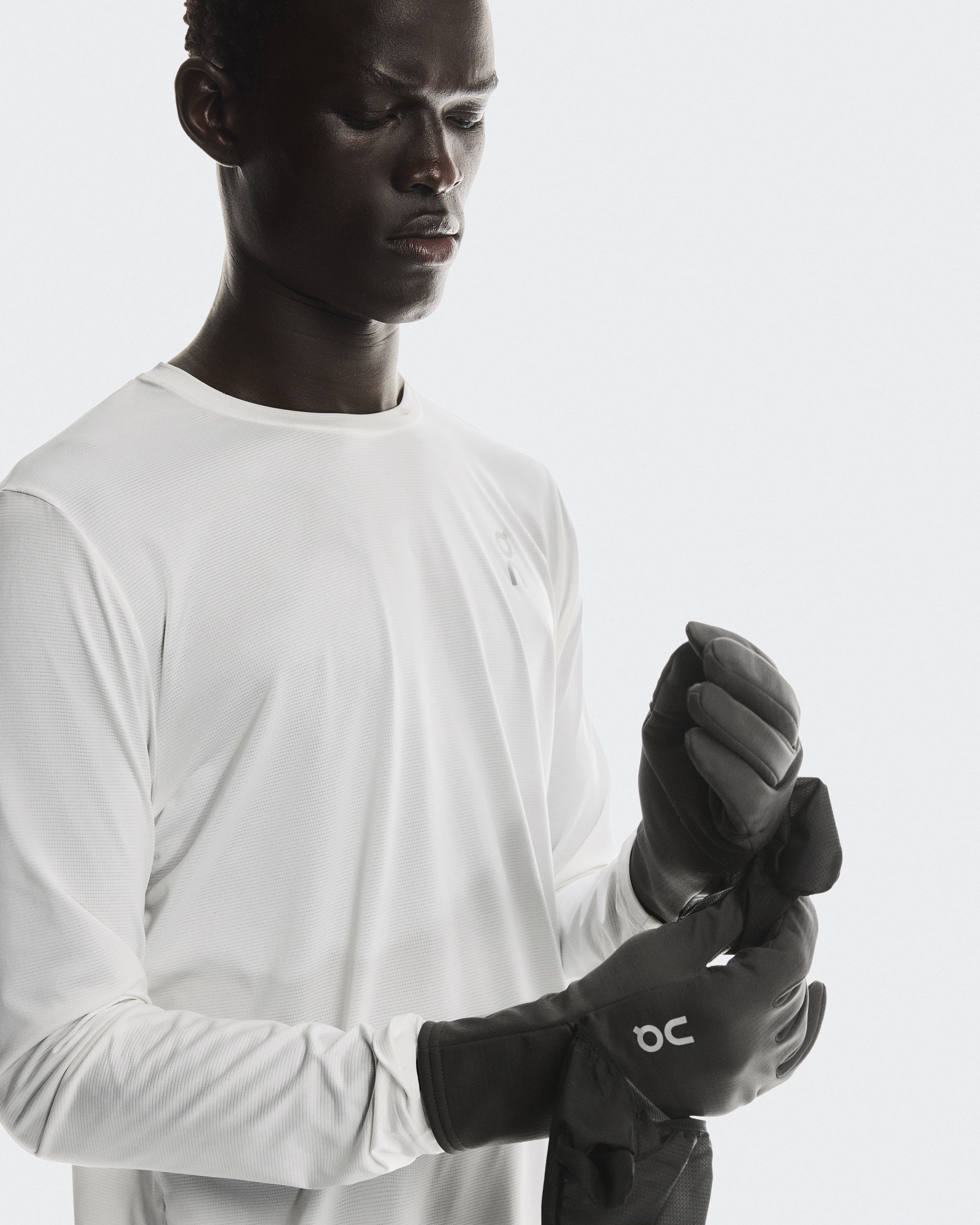 Winter Run Glove - 4