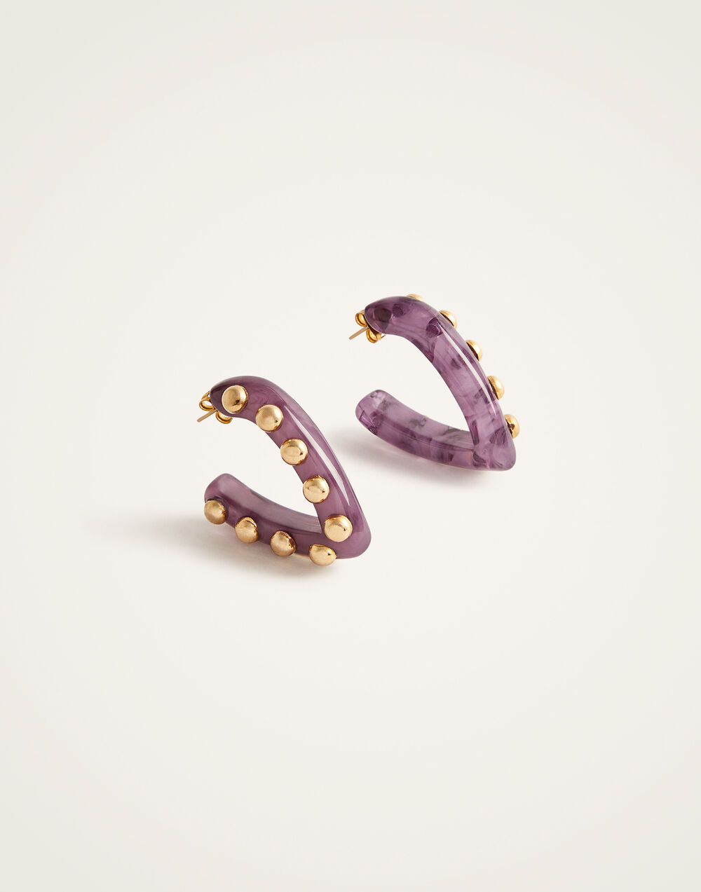 Dew Earrings Mini - 5
