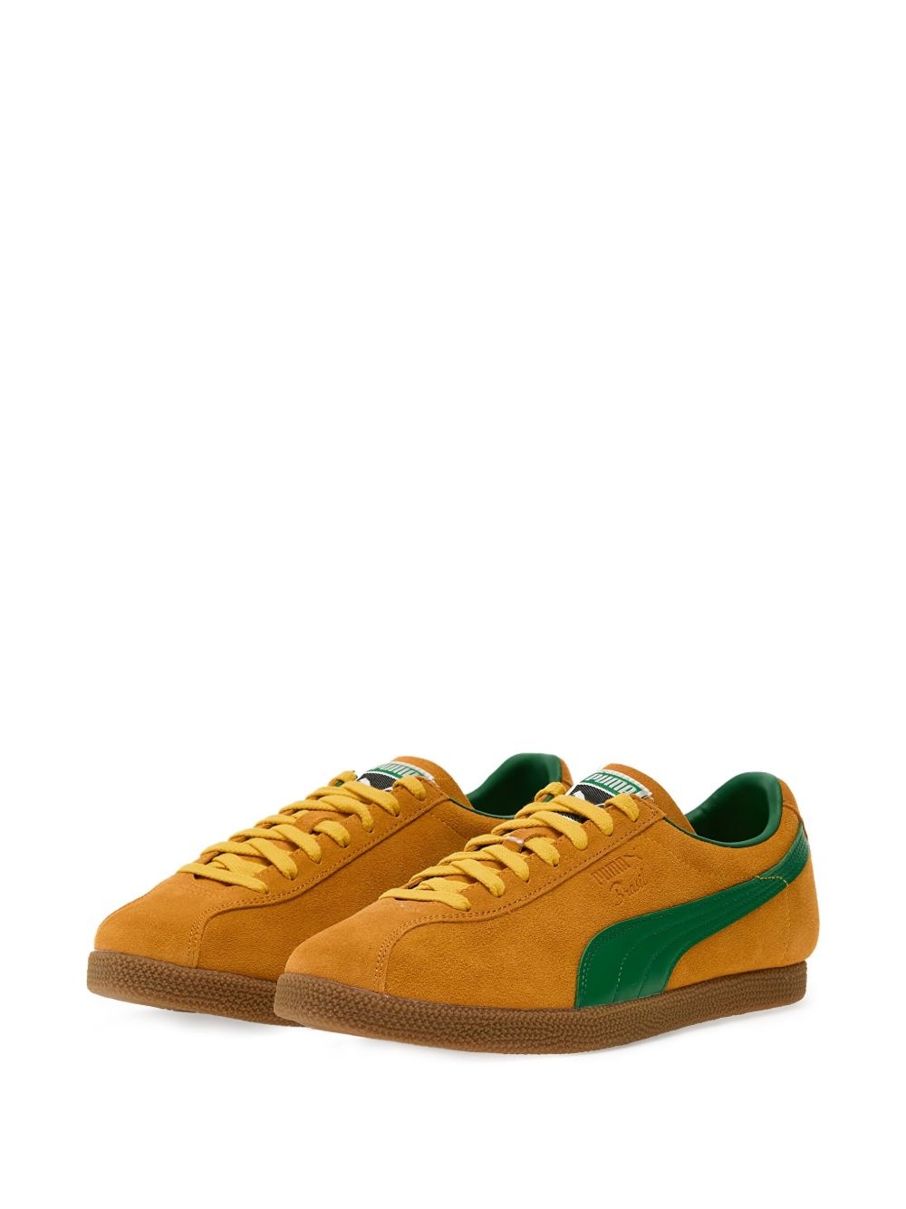 Brasil sneakers - 2