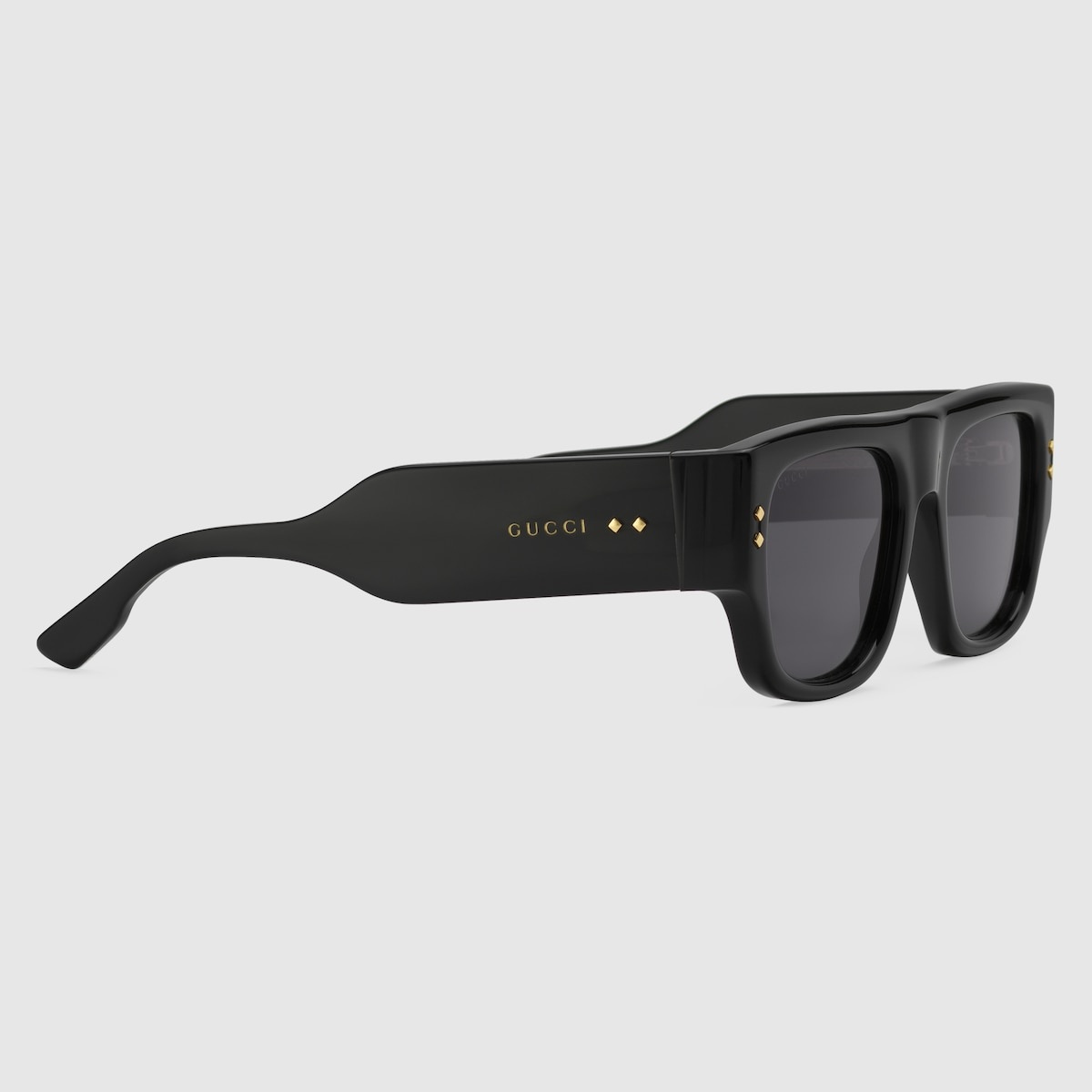 Square-frame sunglasses - 2