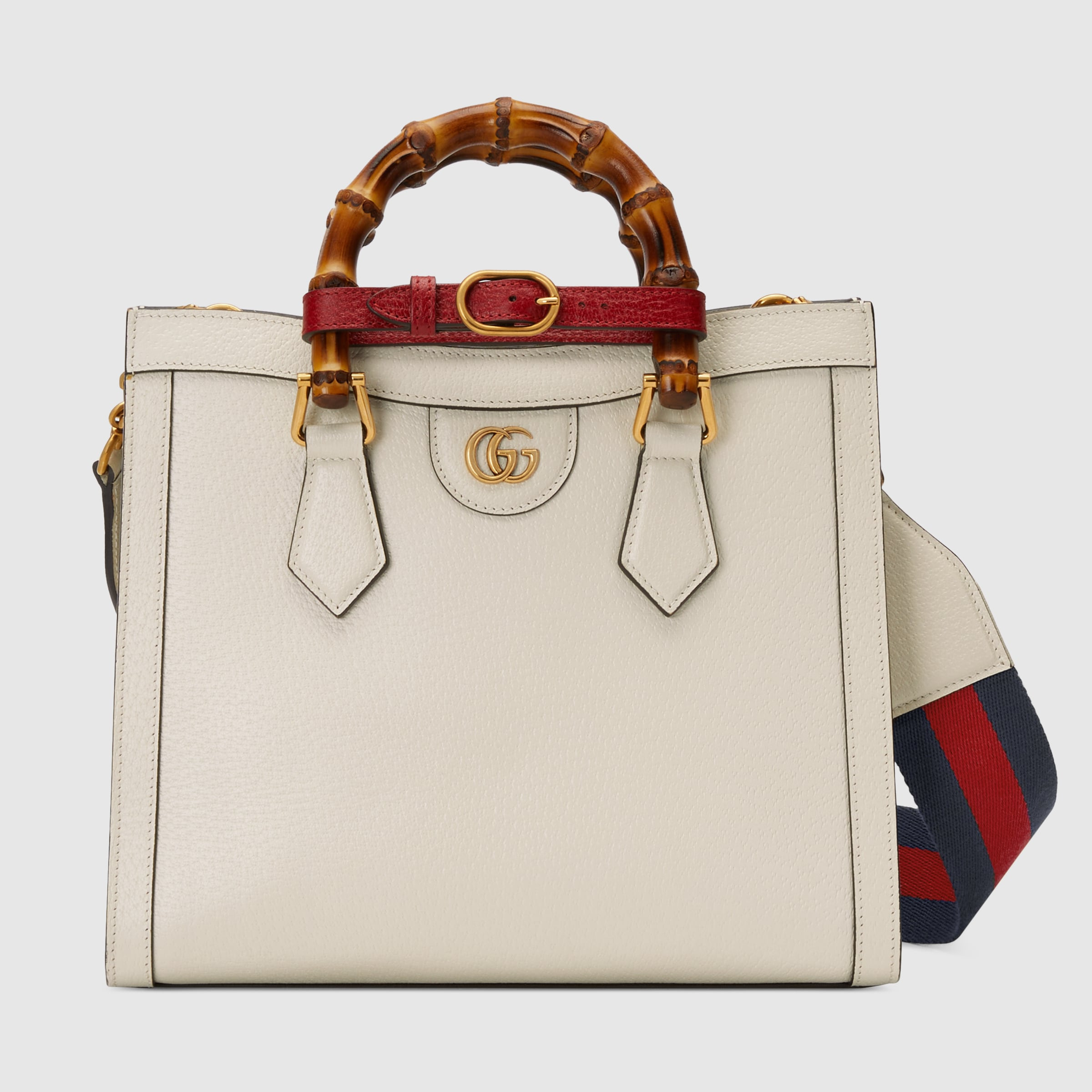 Gucci Diana small tote bag - 8