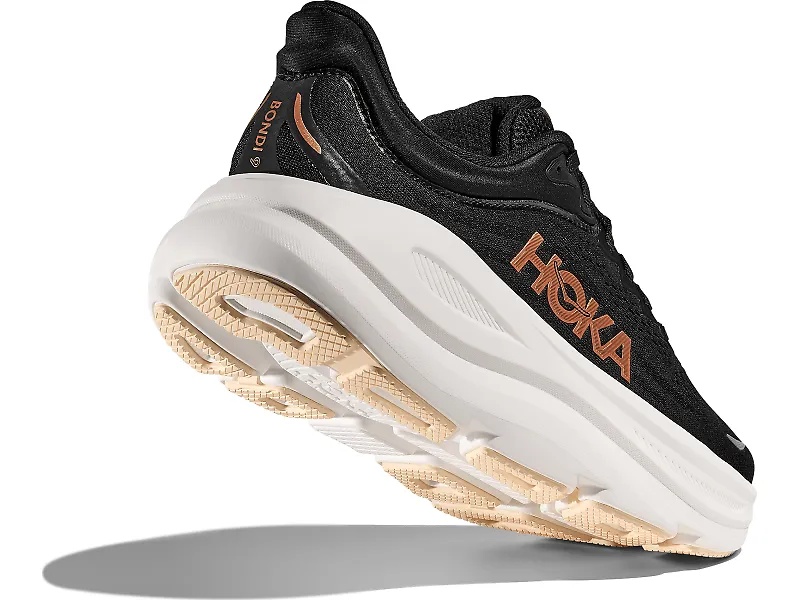 HOKA Bondi 9 - 7
