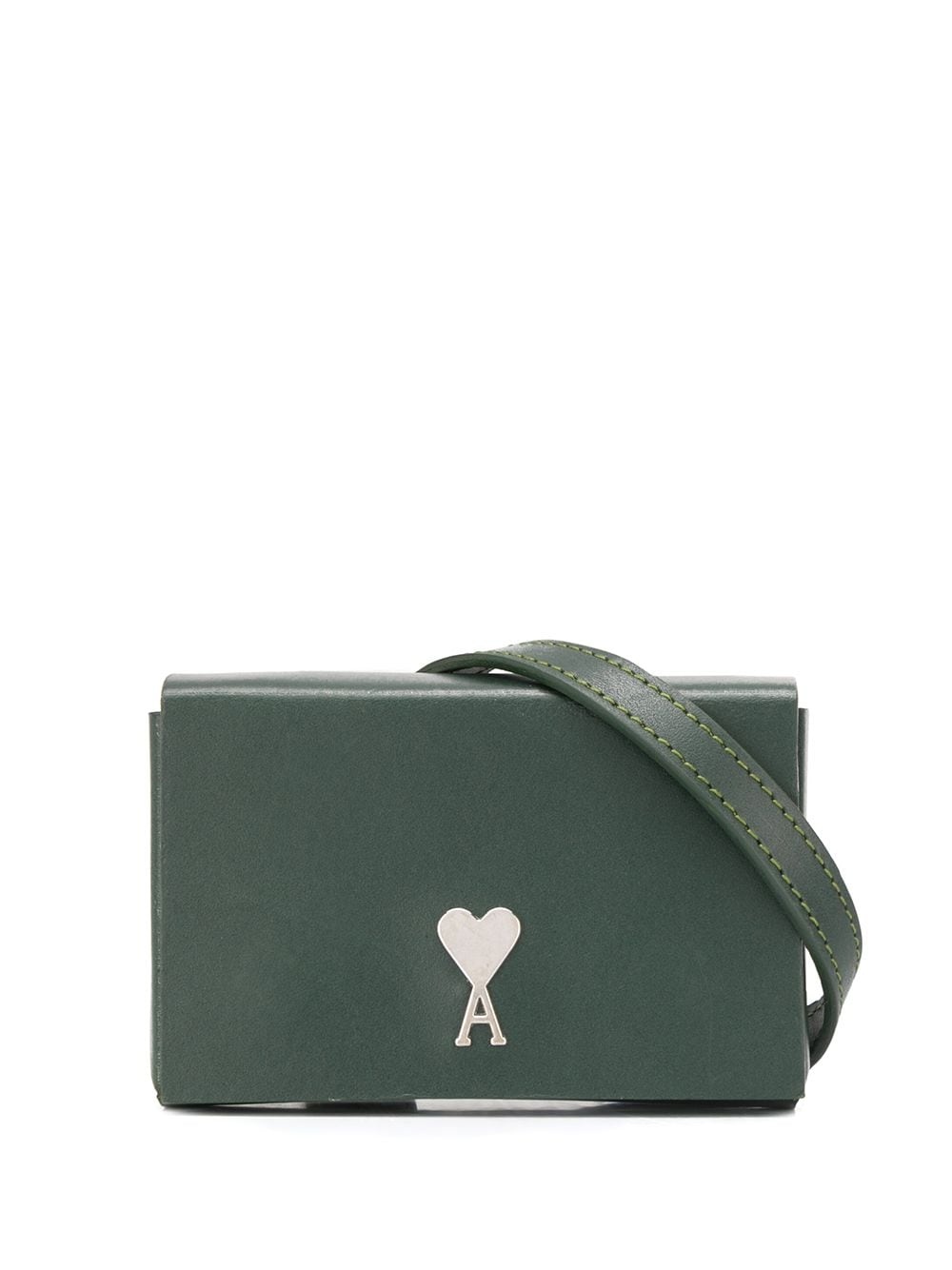 Ami de Coeur slim box bag - 1