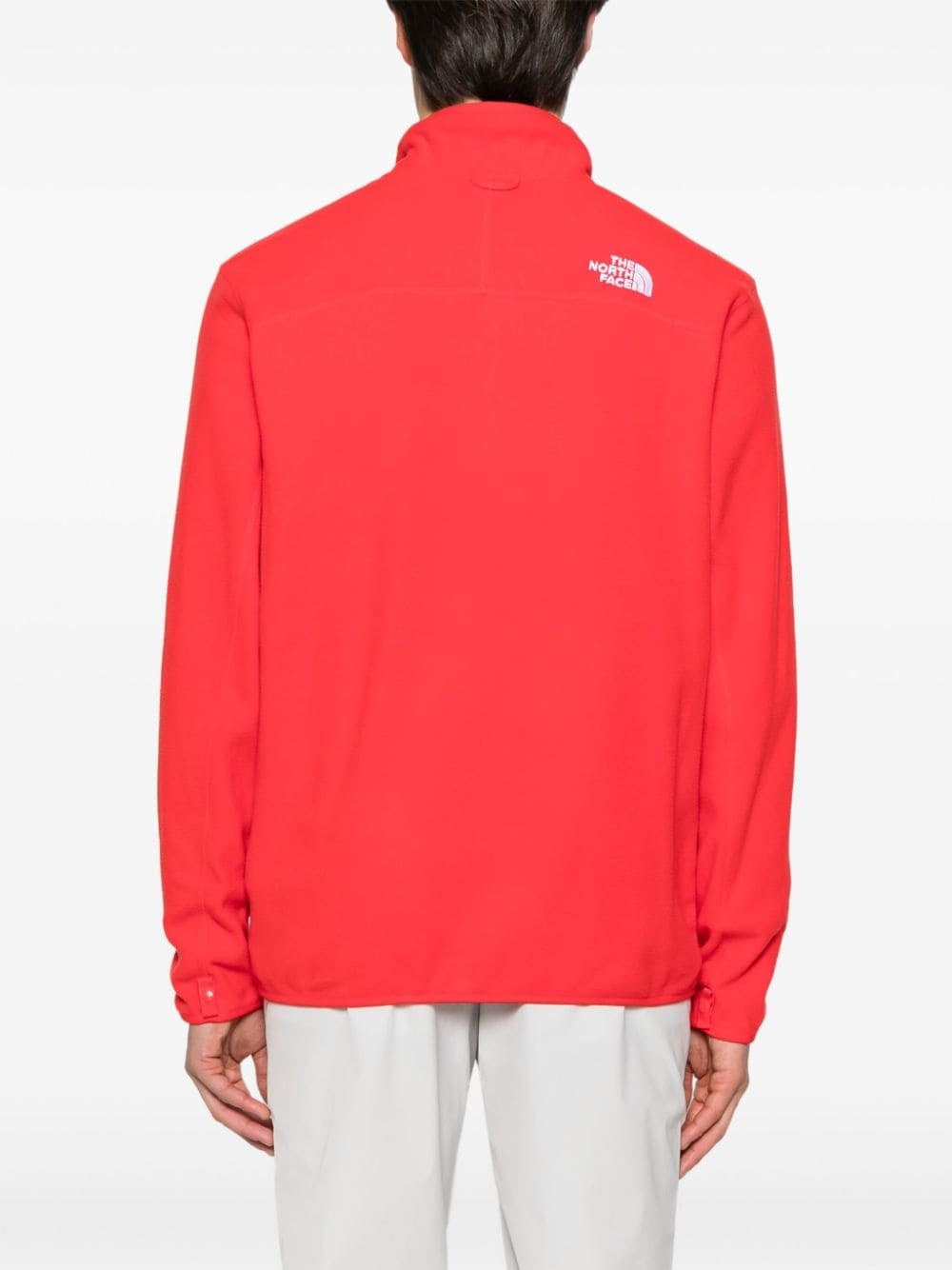 100 Glacier sweatshirt - 4