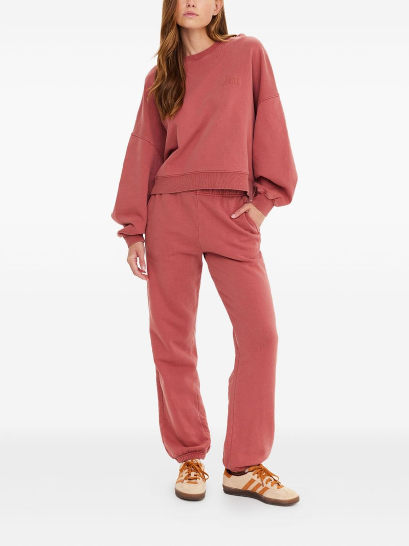 THE UPSIDE Serendipity Paloma crew-neck sweater outlook