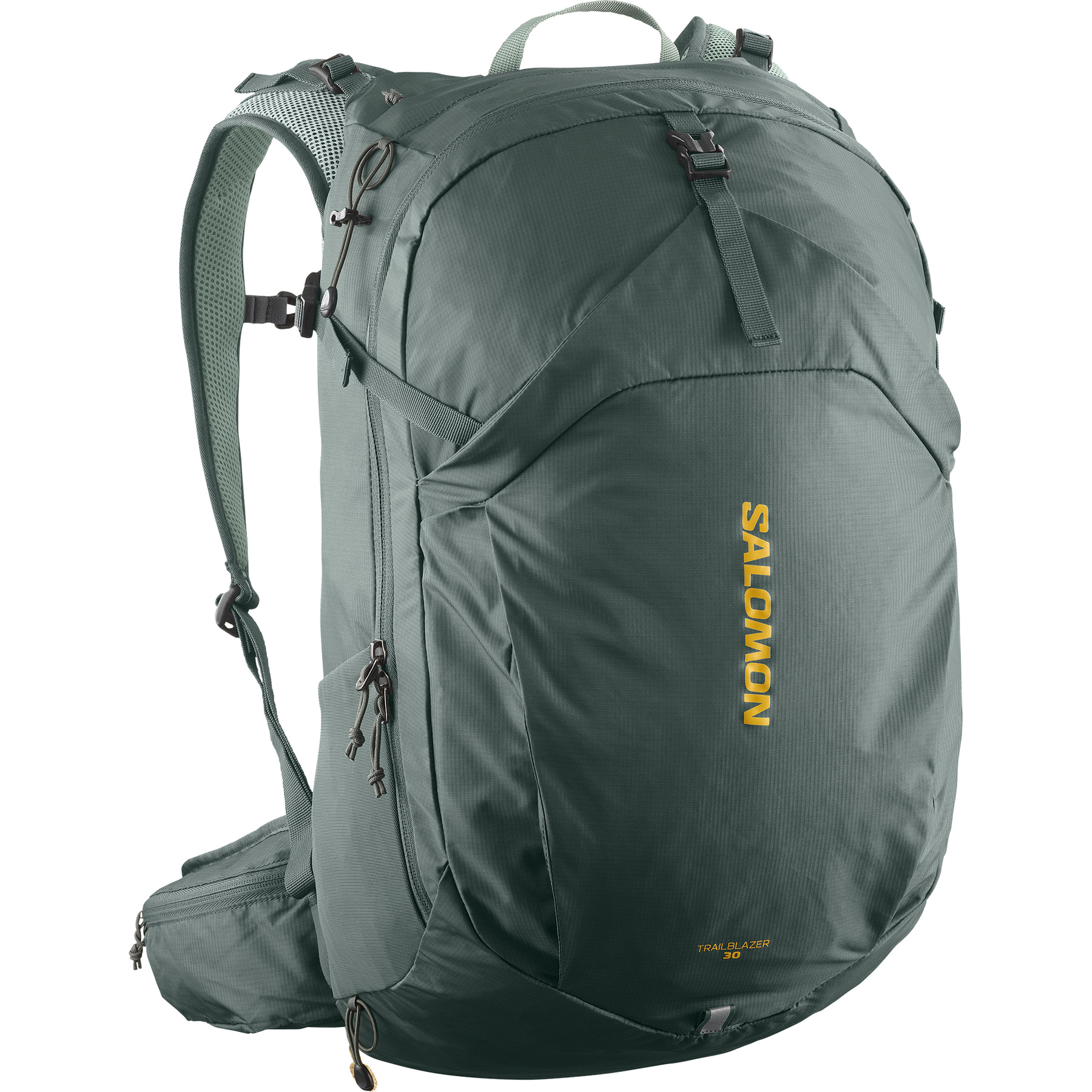TRAILBLAZER 30 - 1