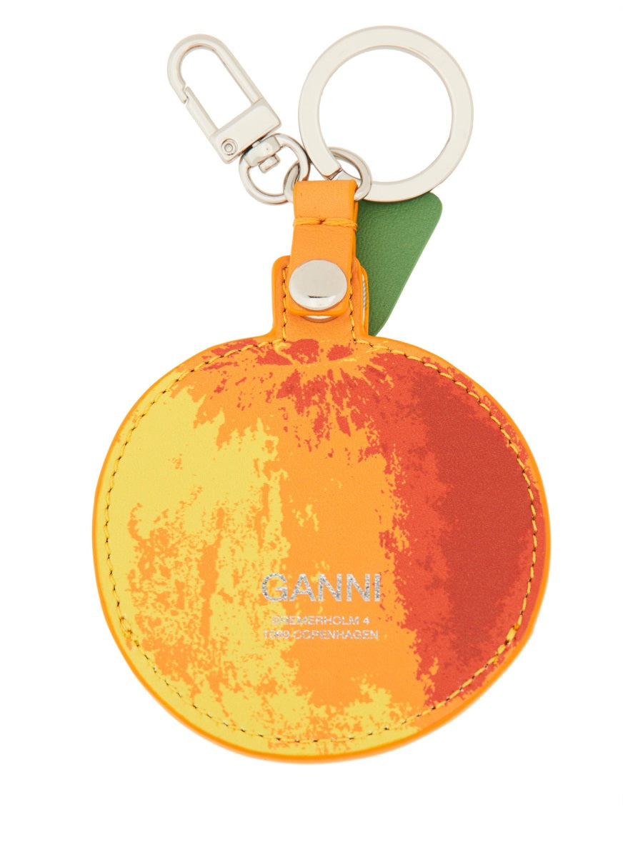 Keychain "Apple" - 2