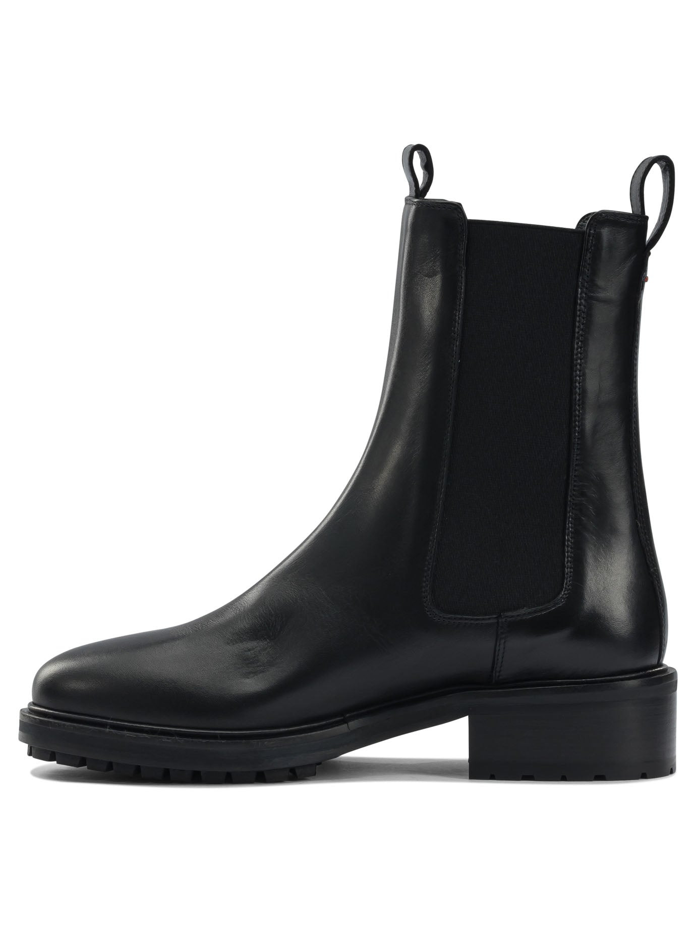 Aeyde "jack" Chelsea Ankle Boots - 3