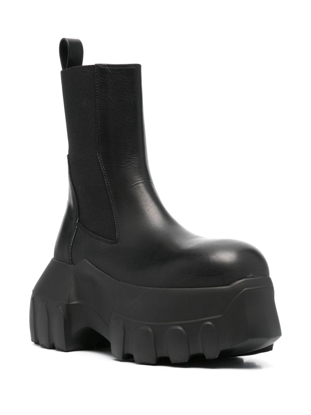 Beatle Mega Tractor boots - 2