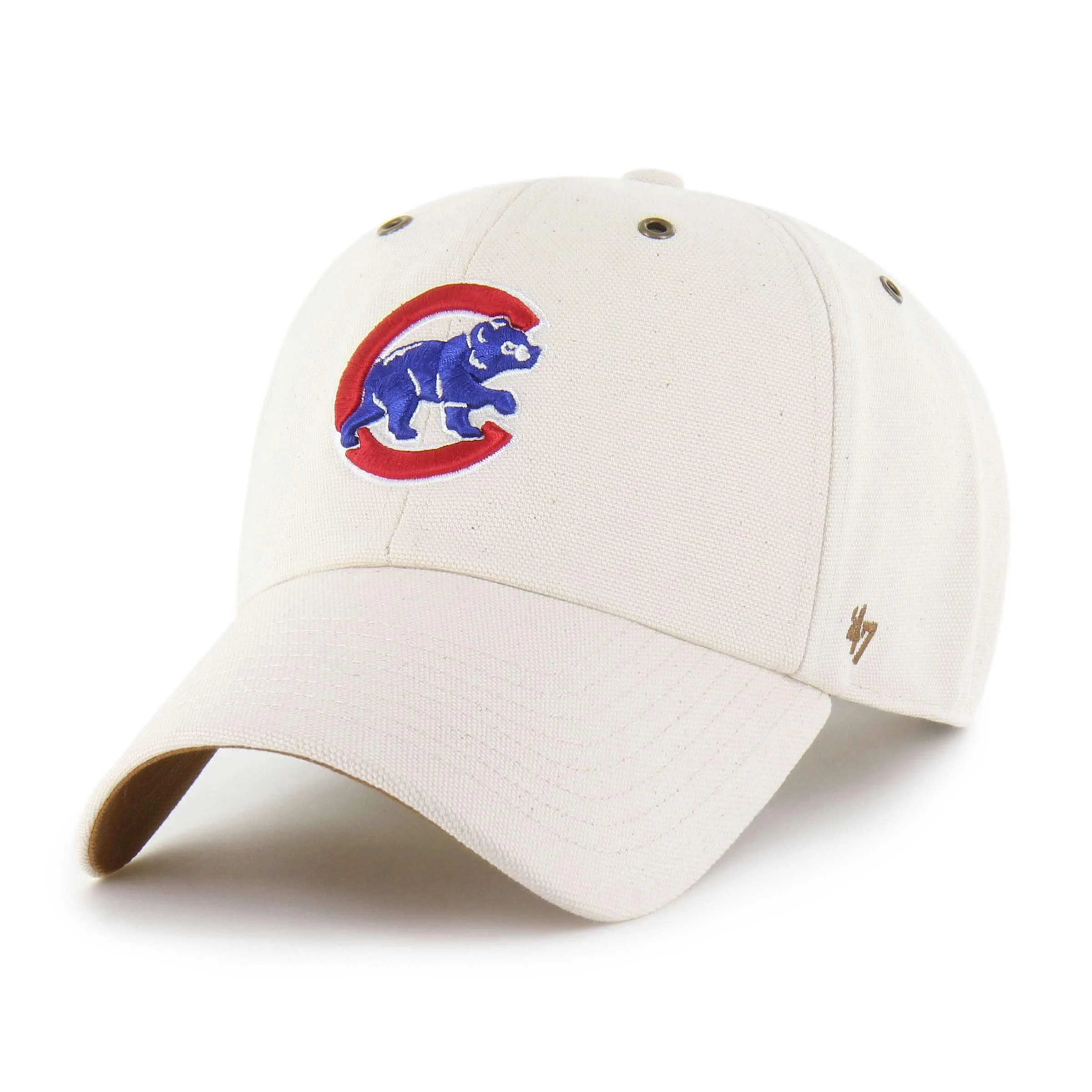 Chicago Cubs '47 Undyed Clean Up - 1