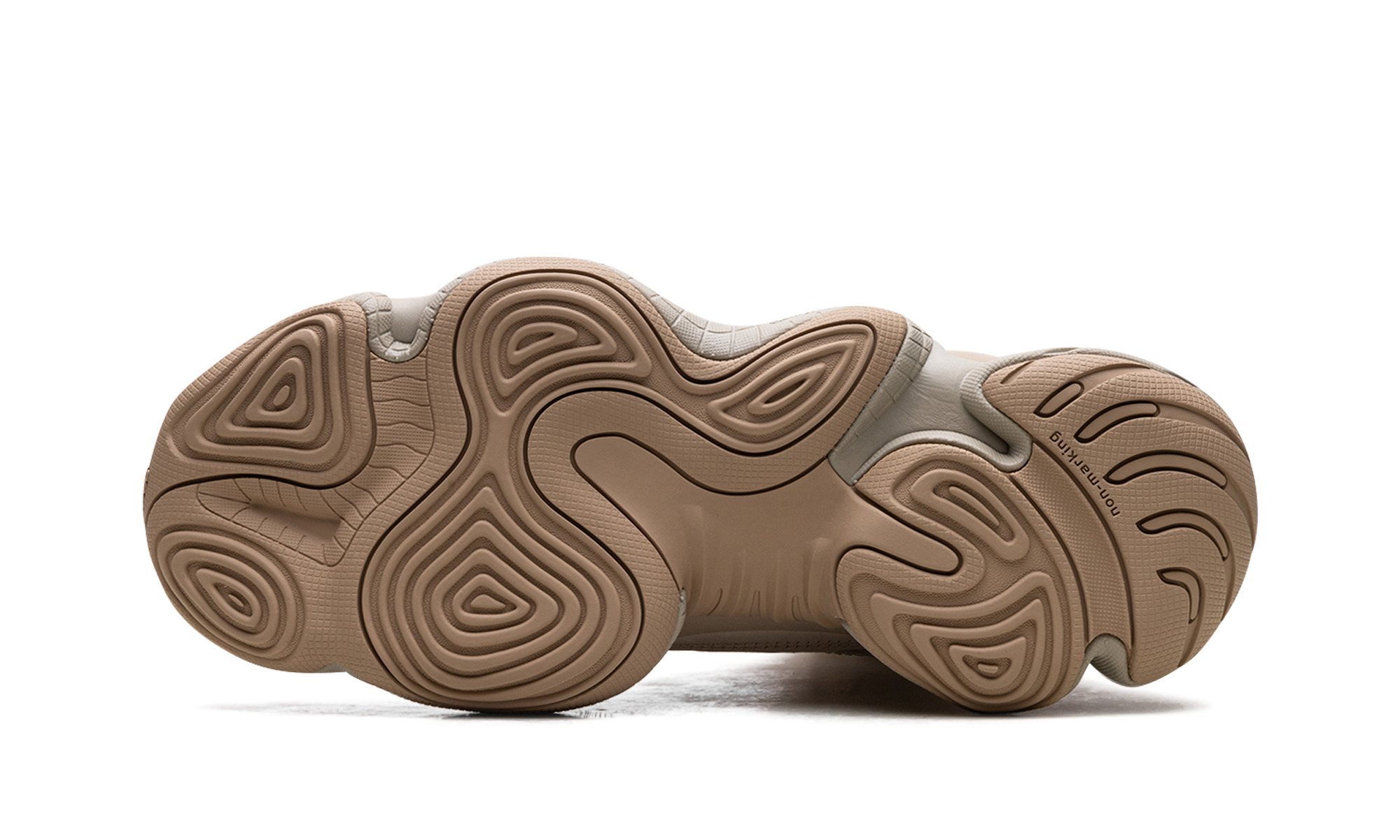 Yeezy 500 Tactical Boot - 5