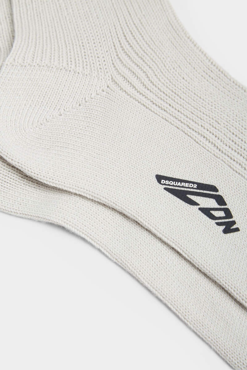 ICON NEW GENERATION SOCKS - 4