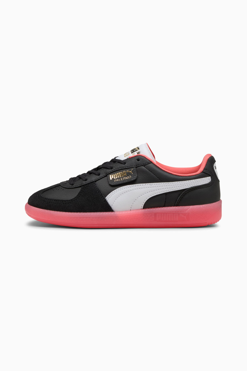 Palermo STRKR Sneakers Women - 1