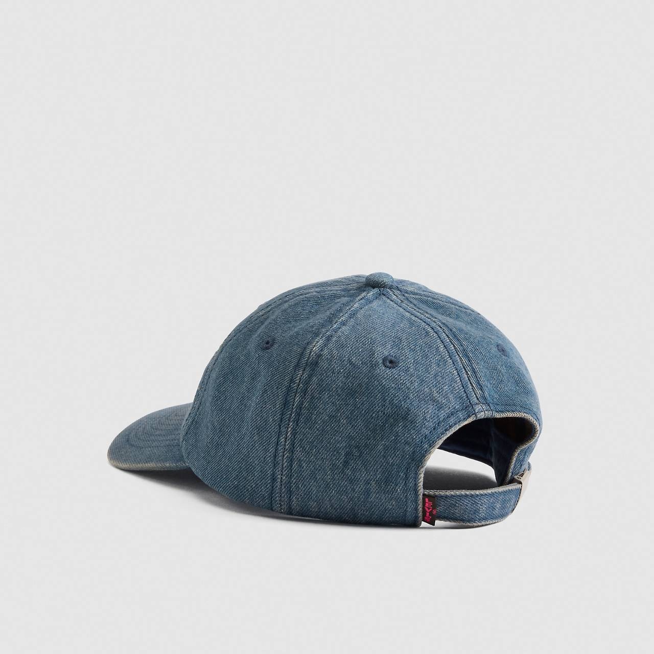 LEVI'S® PRIDE ESSENTIAL CAP - 4
