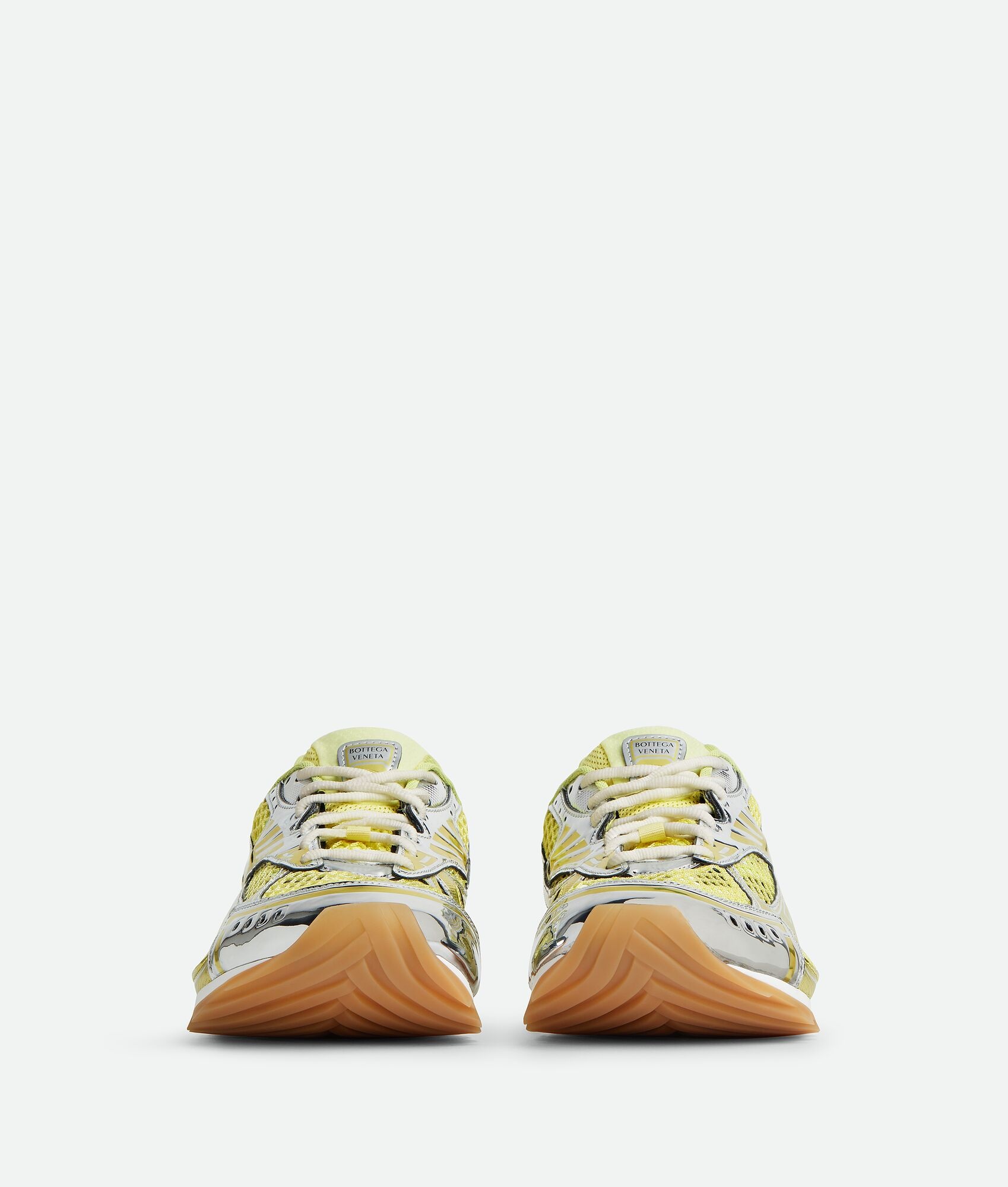 Orbit Sneaker - 2